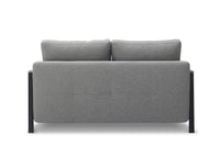 Alure 2 Seat Sofa Bed Sofa Beds Spaze Furniture Sleeper sofas Queen sofa beds Small sleeper sofa 60 sleeper sofa 