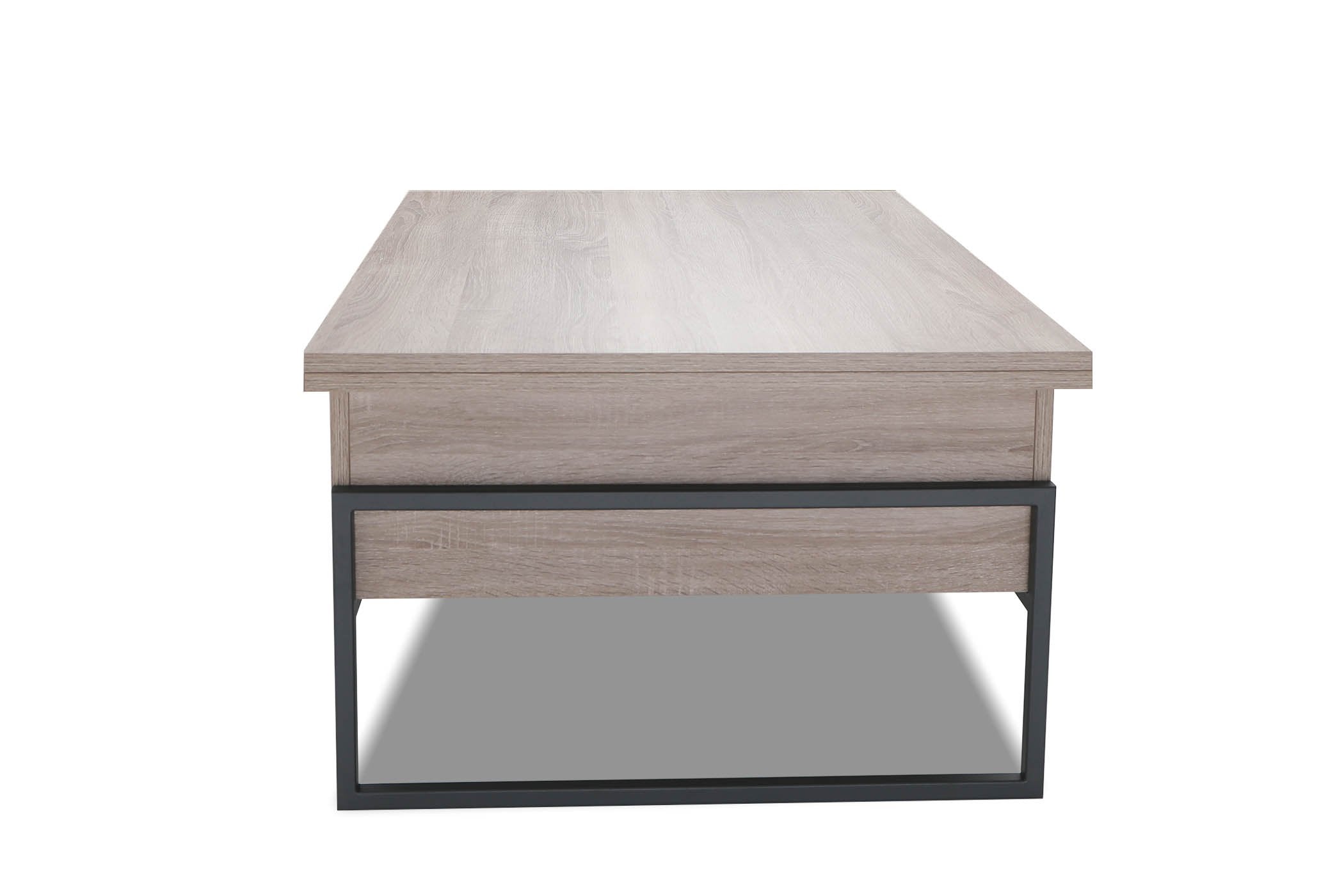 Apollo: Coffee Table Converts to Dining Table | Spaze