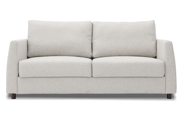 Blaine Sofa Bed Sofa Beds Spaze Furniture Off White Chaise lounge Functional Furniture  