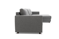 Fulton Reversible Sectional Sofa Bed With Storage Sofa Beds Spaze Furniture  Sofa Bed Furniture  Chaise